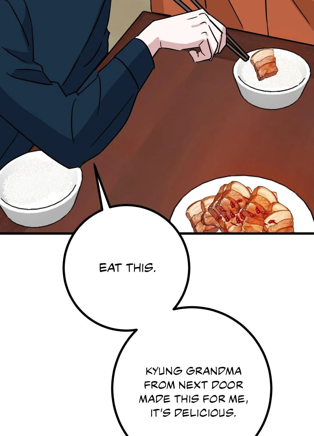 My House Has Become a Filming Location! Chapter 8 page 151 - 