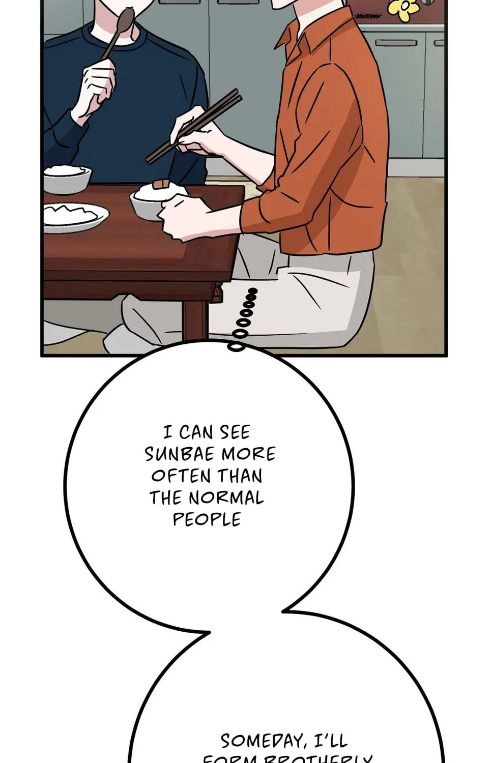 My House Has Become a Filming Location! Chapter 8 page 159 - 
