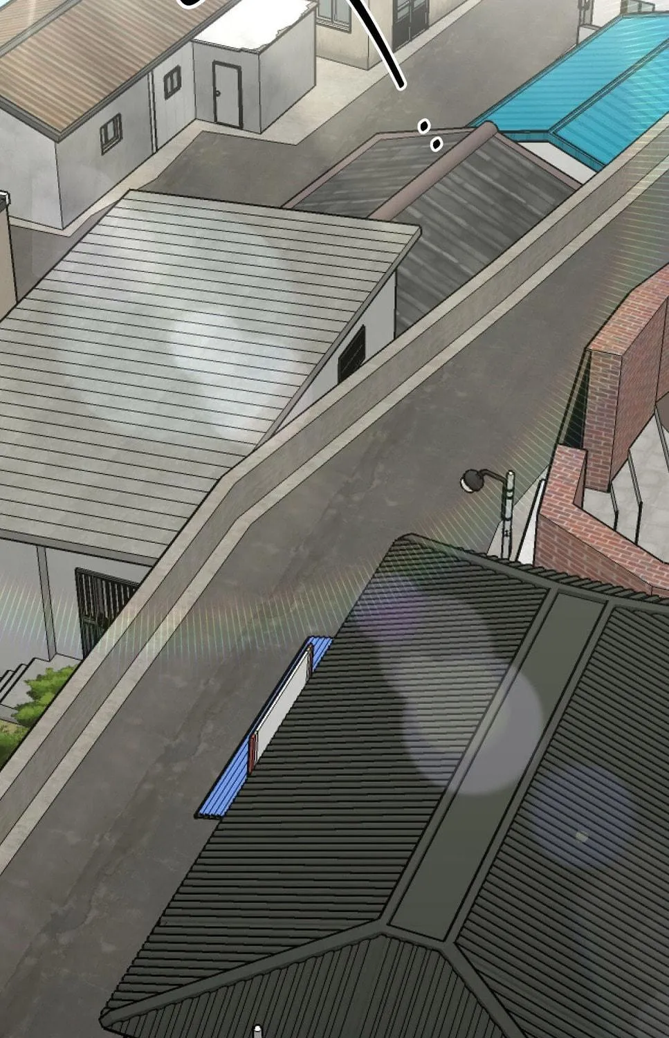 My House Has Become a Filming Location! Chapter 8 page 163 - 