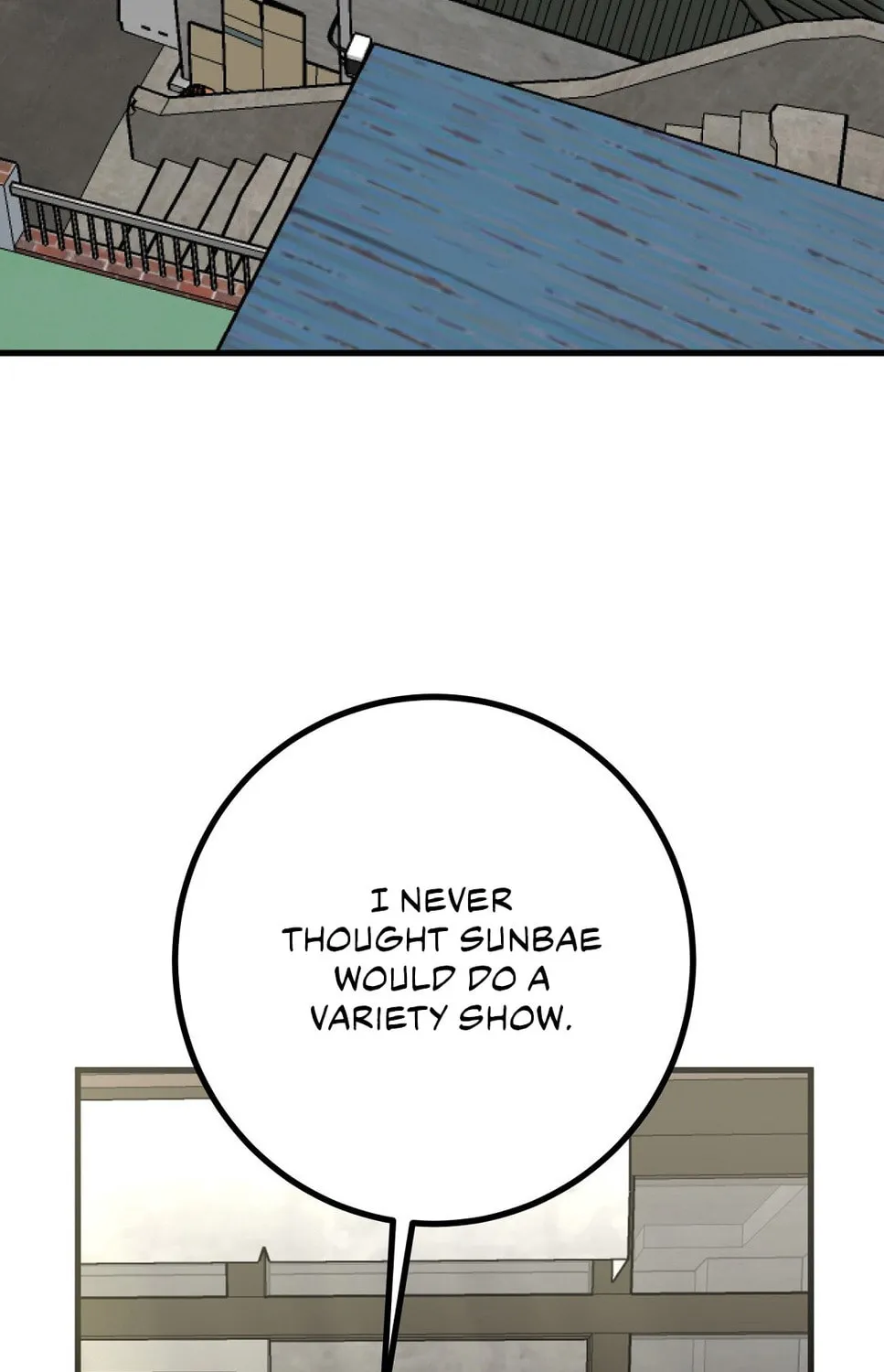 My House Has Become a Filming Location! Chapter 8 page 165 - 
