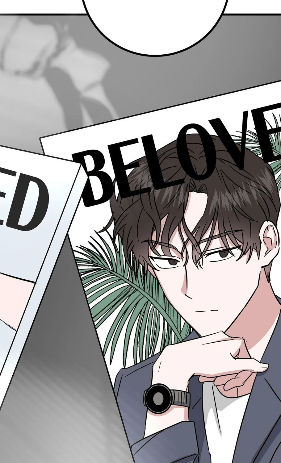 My House Has Become a Filming Location! Chapter 8 page 171 - 
