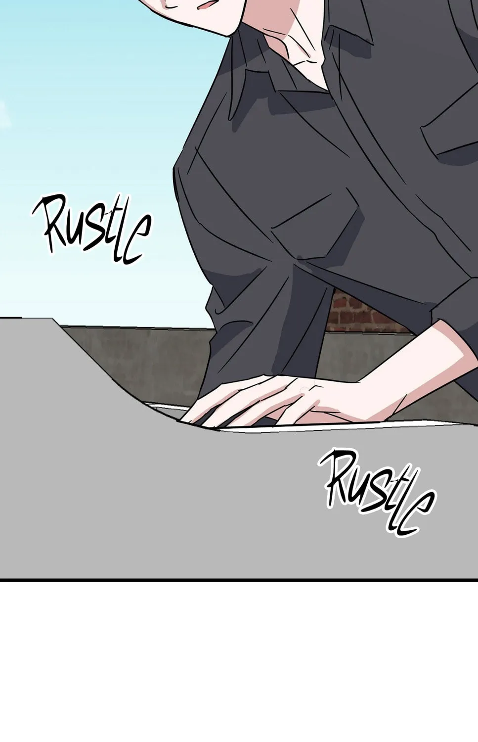 My House Has Become a Filming Location! Chapter 8 page 185 - 