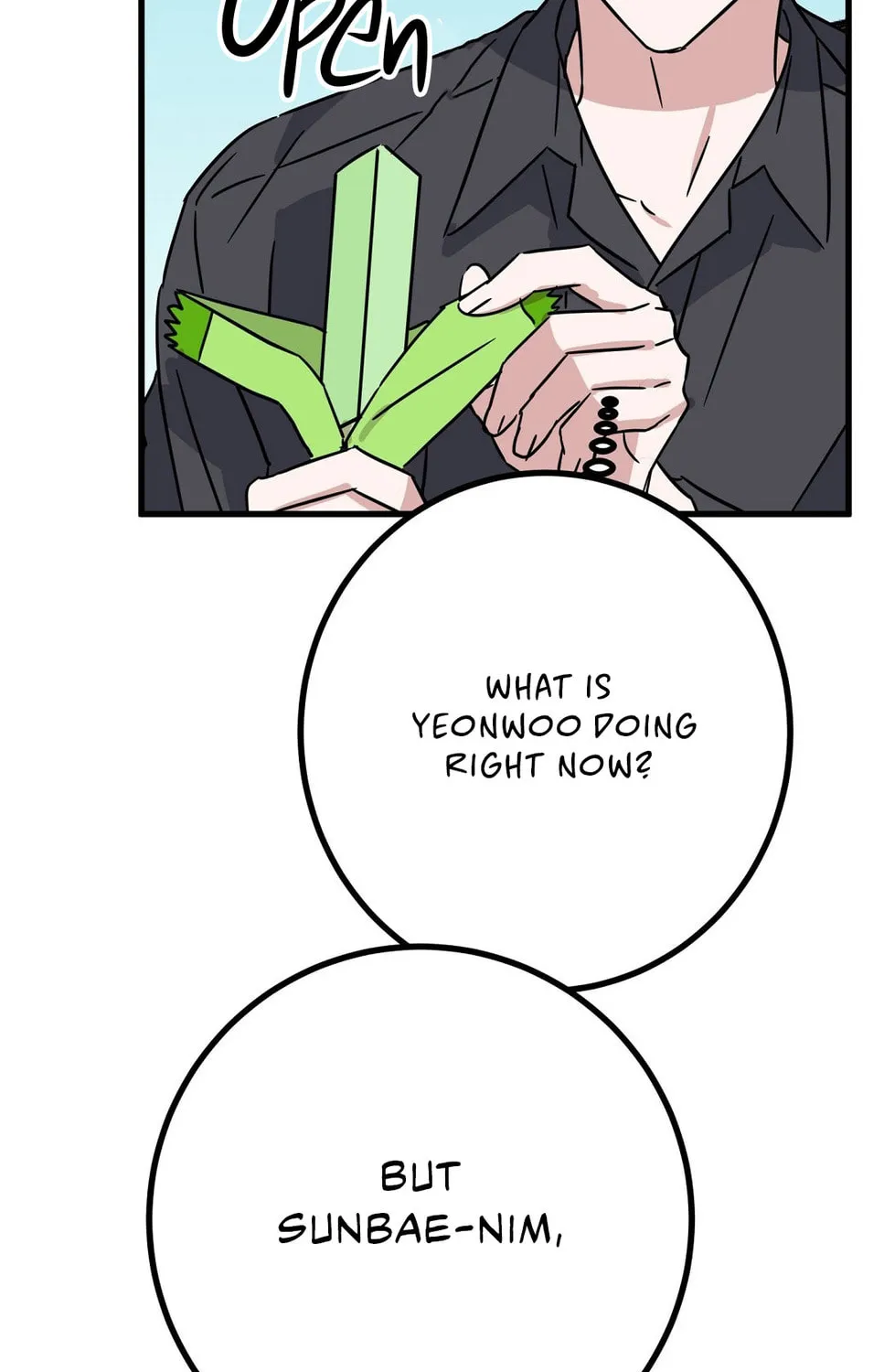 My House Has Become a Filming Location! Chapter 8 page 189 - 