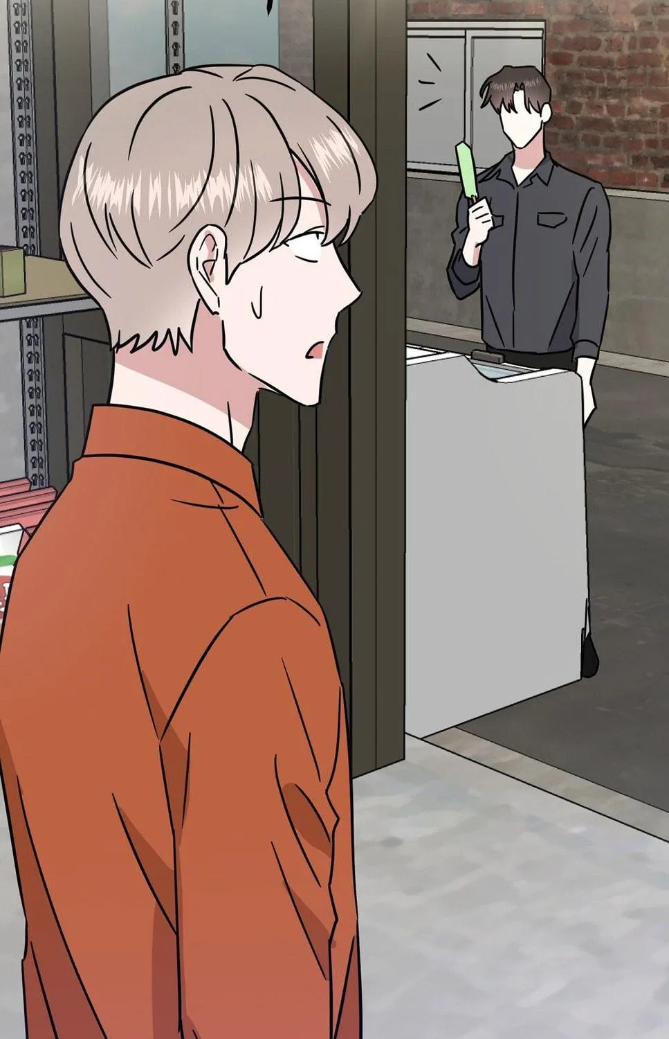 My House Has Become a Filming Location! Chapter 8 page 193 - 