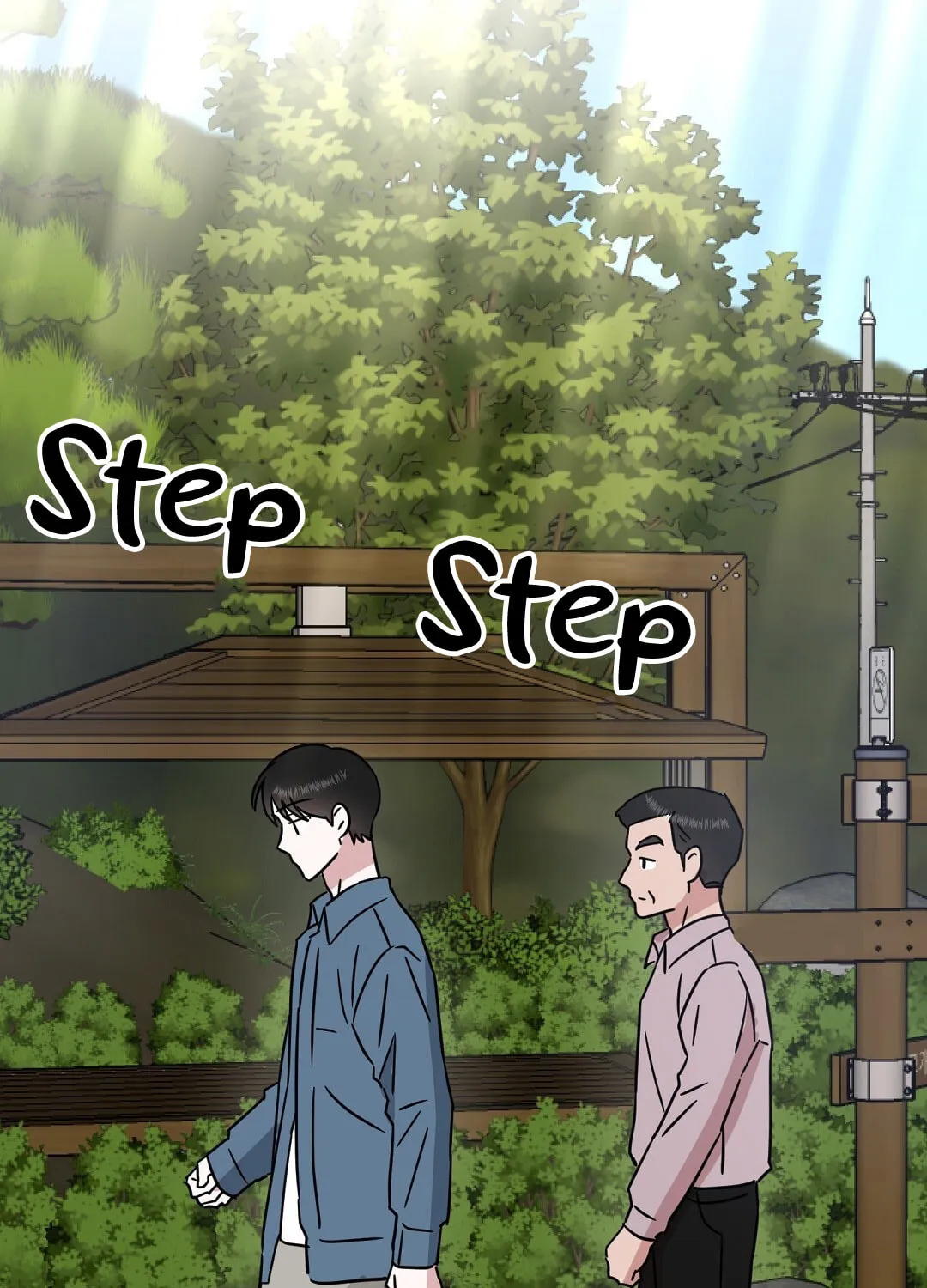 My House Has Become a Filming Location! Chapter 8 page 201 - 