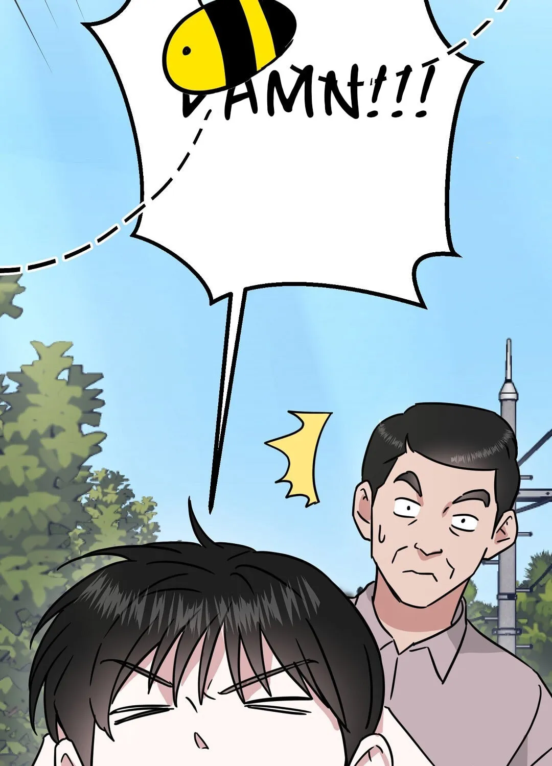 My House Has Become a Filming Location! Chapter 8 page 209 - 