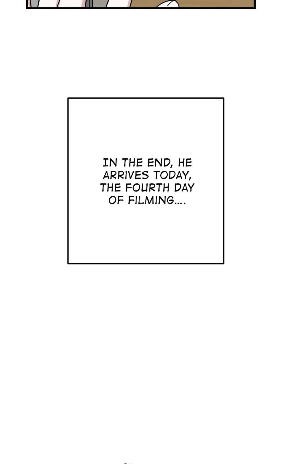 My House Has Become a Filming Location! Chapter 8 page 27 - 