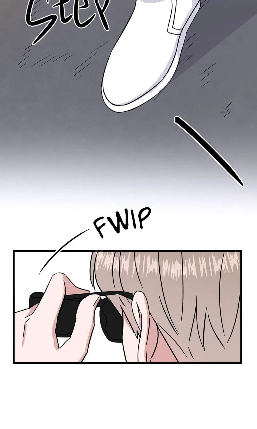My House Has Become a Filming Location! Chapter 8 page 4 - 
