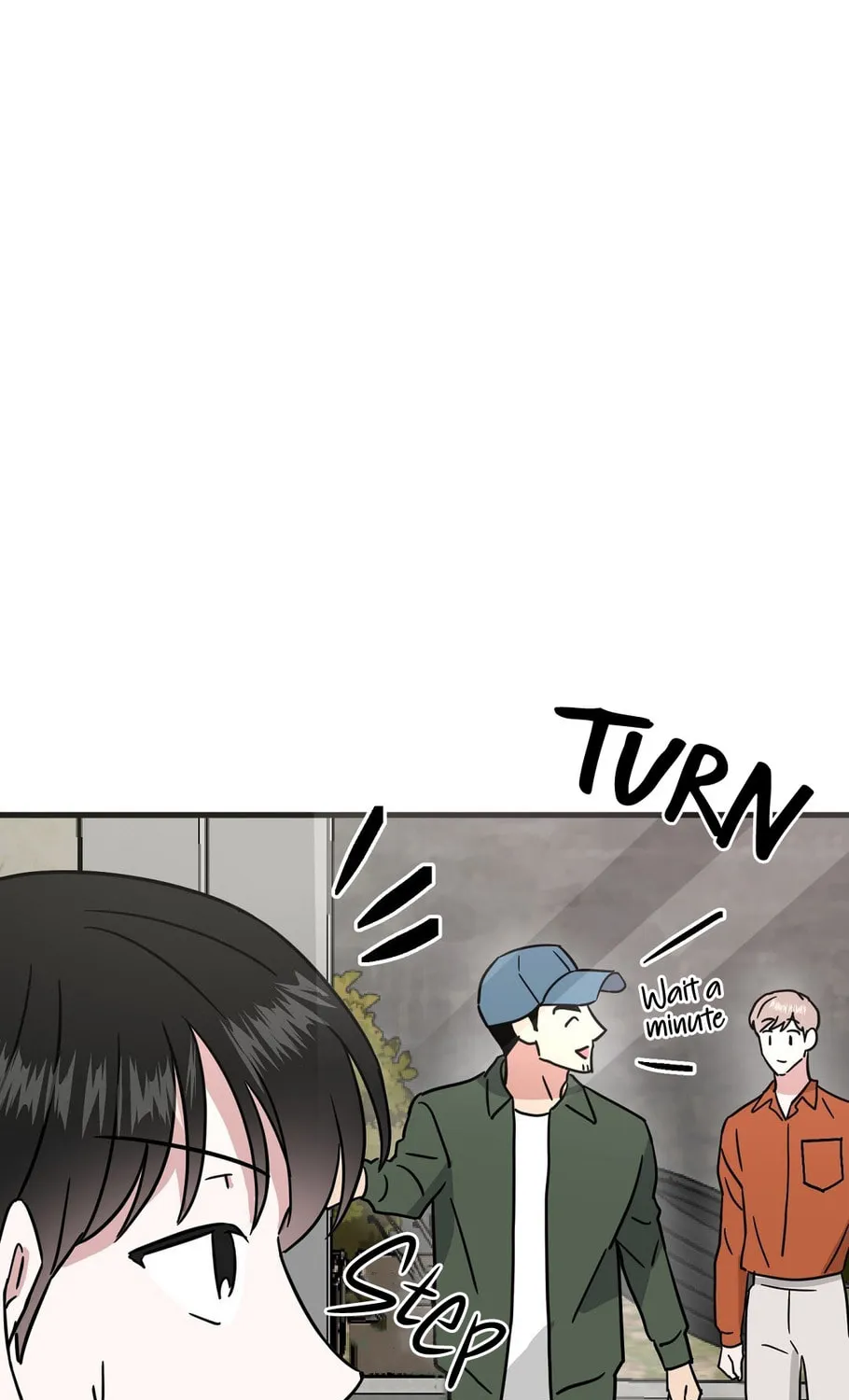 My House Has Become a Filming Location! Chapter 8 page 35 - 