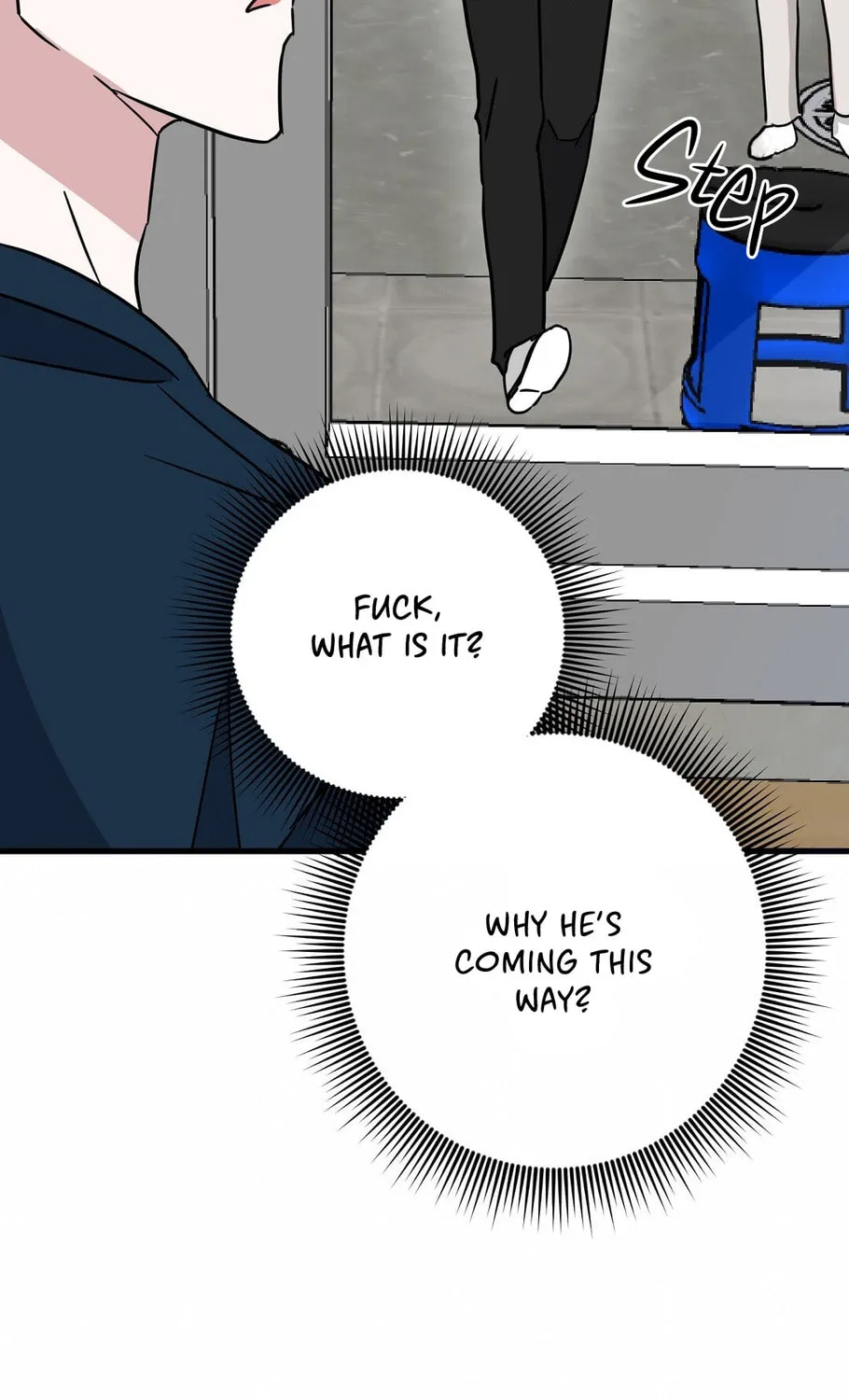 My House Has Become a Filming Location! Chapter 8 page 37 - 
