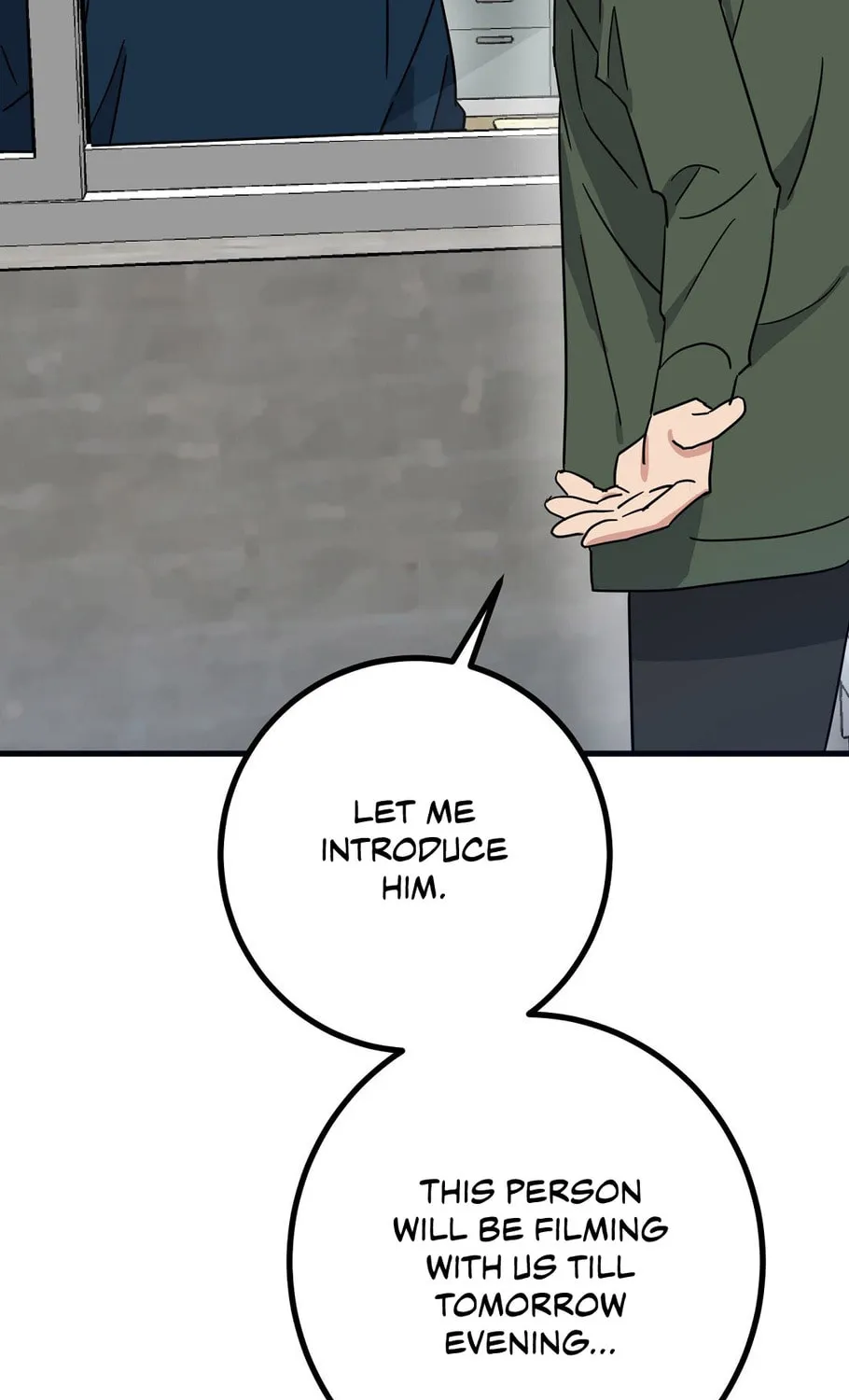 My House Has Become a Filming Location! Chapter 8 page 41 - 