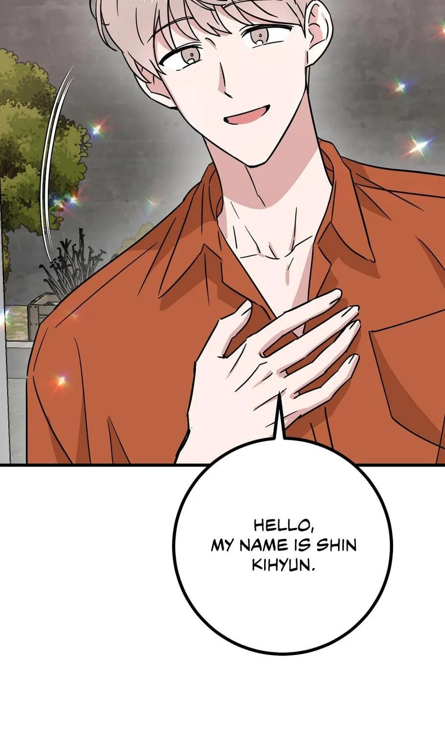My House Has Become a Filming Location! Chapter 8 page 45 - 