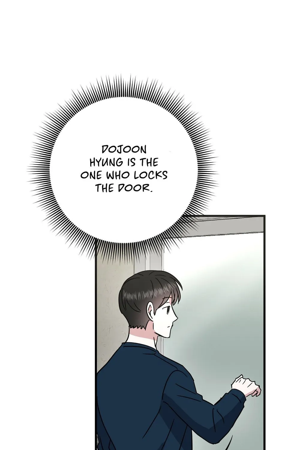 My House Has Become a Filming Location! Chapter 8 page 49 - 