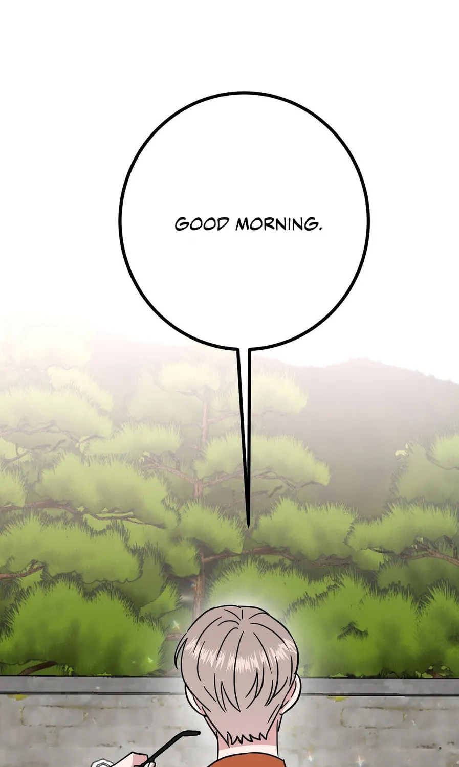 My House Has Become a Filming Location! Chapter 8 page 6 - 