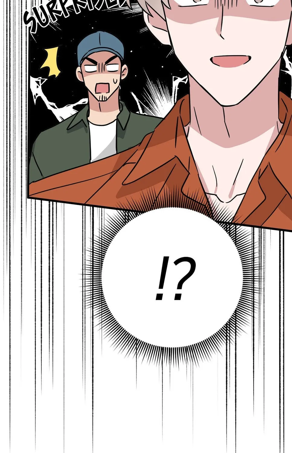 My House Has Become a Filming Location! Chapter 8 page 55 - 