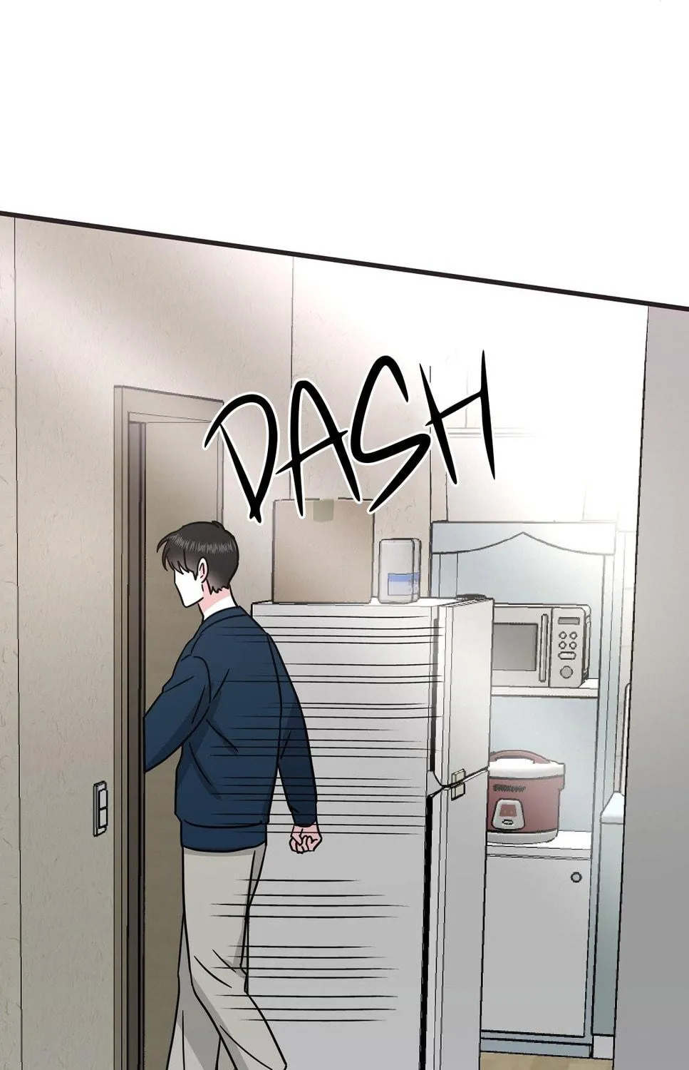 My House Has Become a Filming Location! Chapter 8 page 57 - 