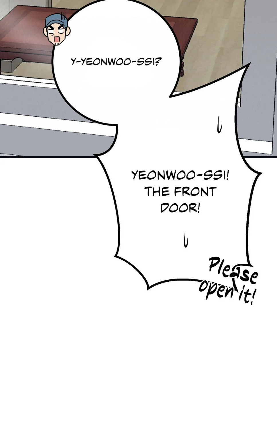 My House Has Become a Filming Location! Chapter 8 page 59 - 