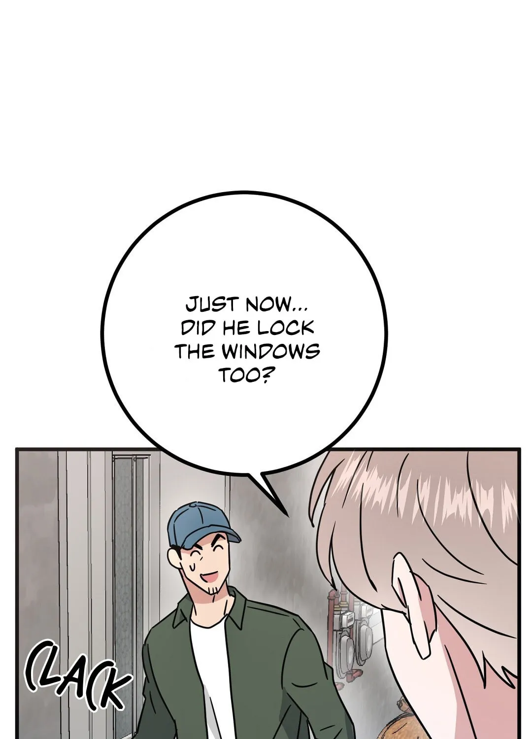 My House Has Become a Filming Location! Chapter 8 page 61 - 
