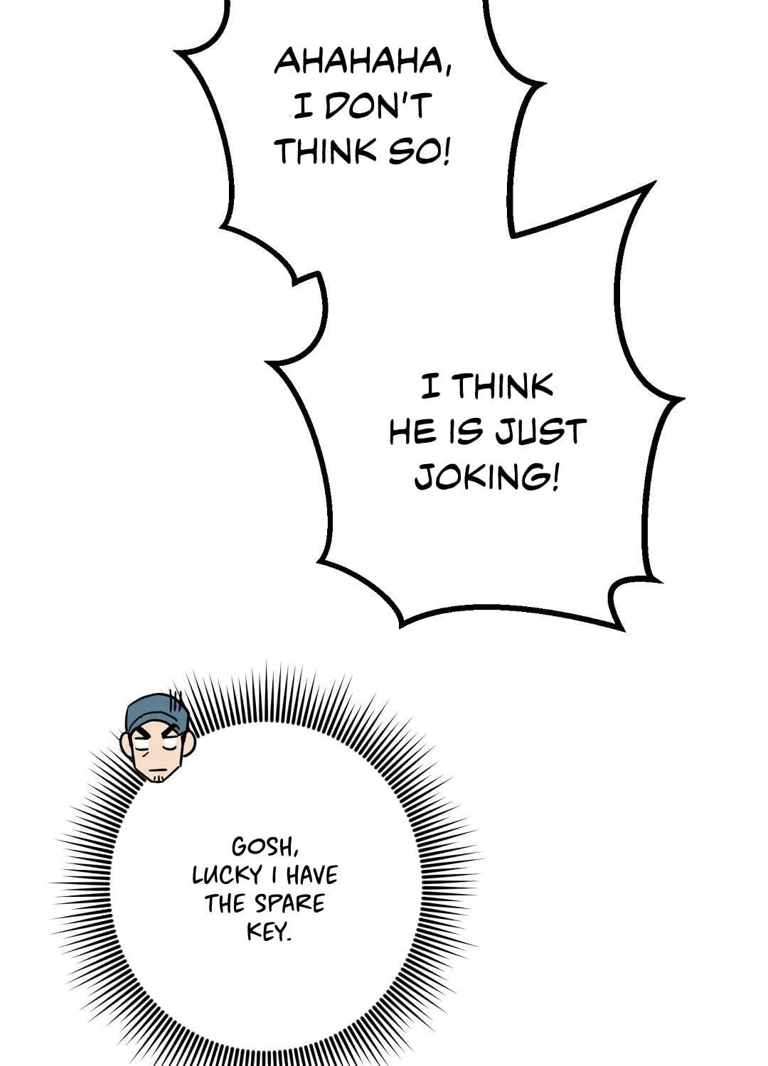 My House Has Become a Filming Location! Chapter 8 page 63 - 
