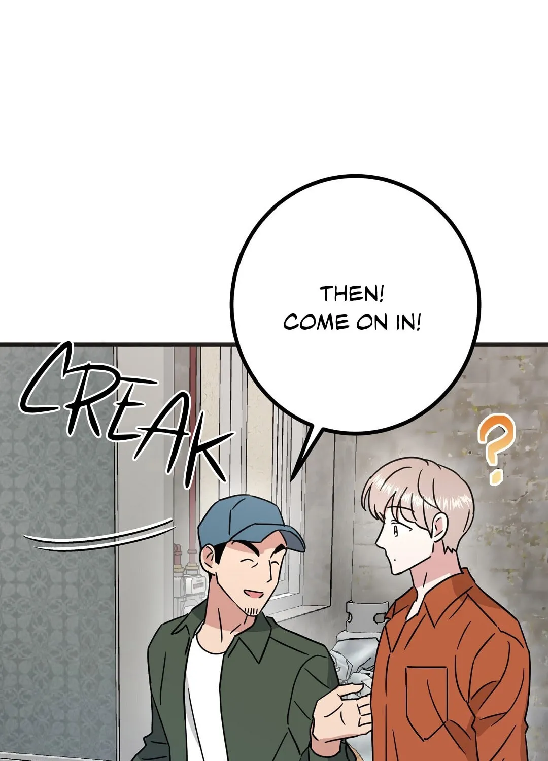 My House Has Become a Filming Location! Chapter 8 page 65 - 