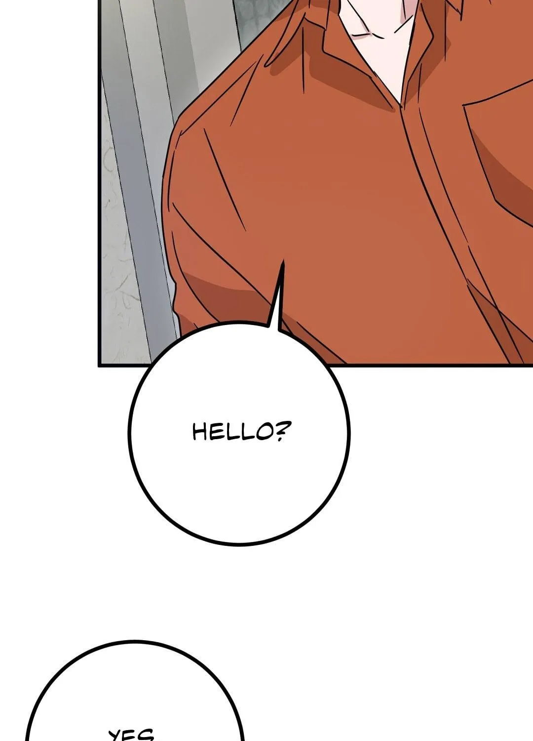 My House Has Become a Filming Location! Chapter 8 page 69 - 