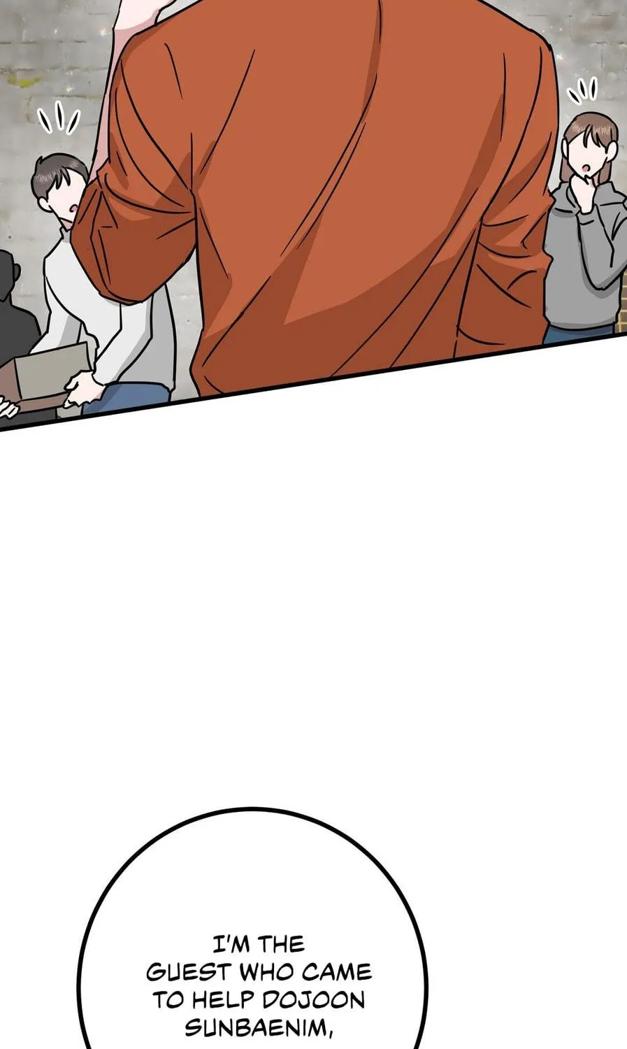 My House Has Become a Filming Location! Chapter 8 page 8 - 