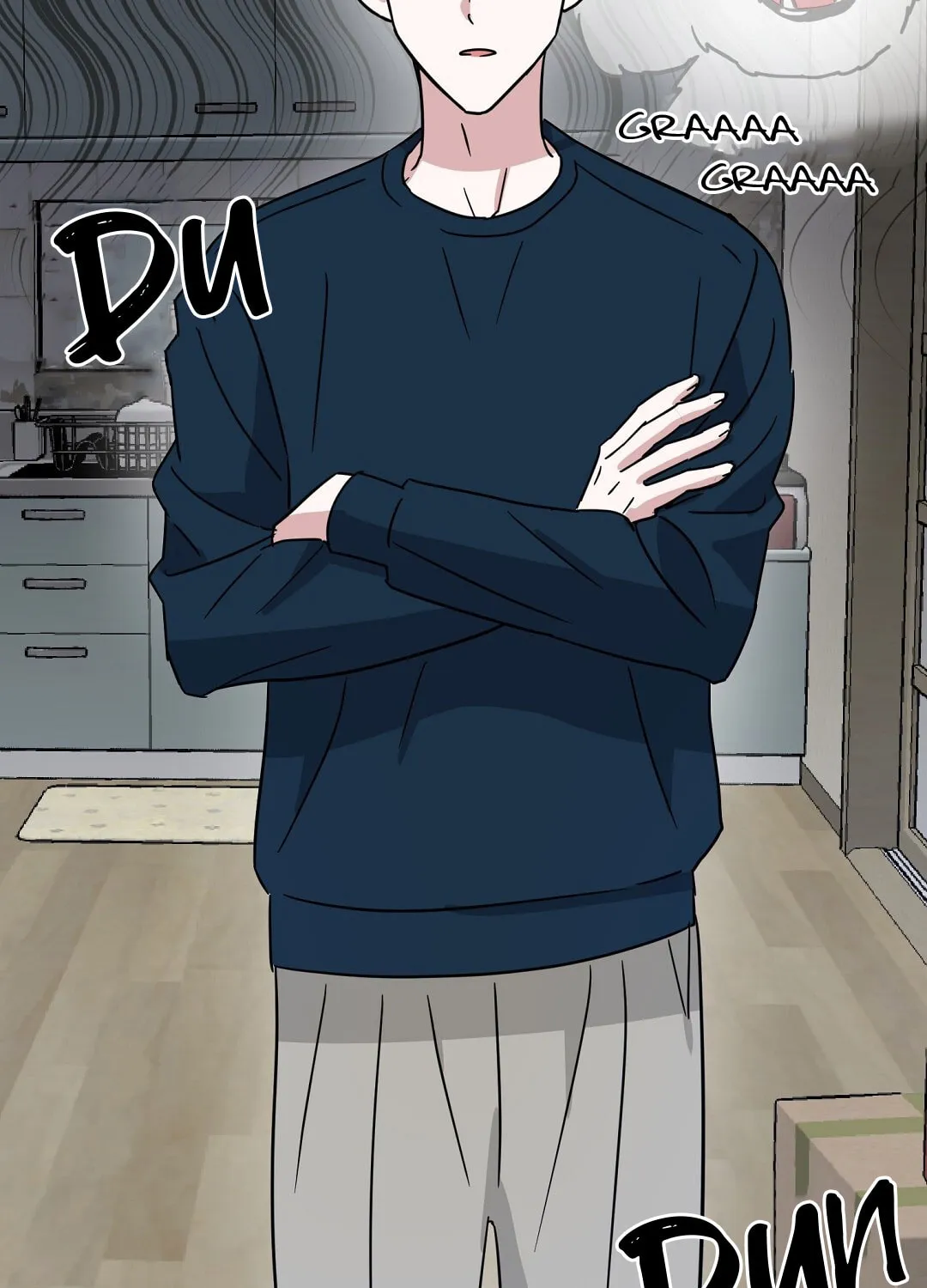 My House Has Become a Filming Location! Chapter 8 page 71 - 