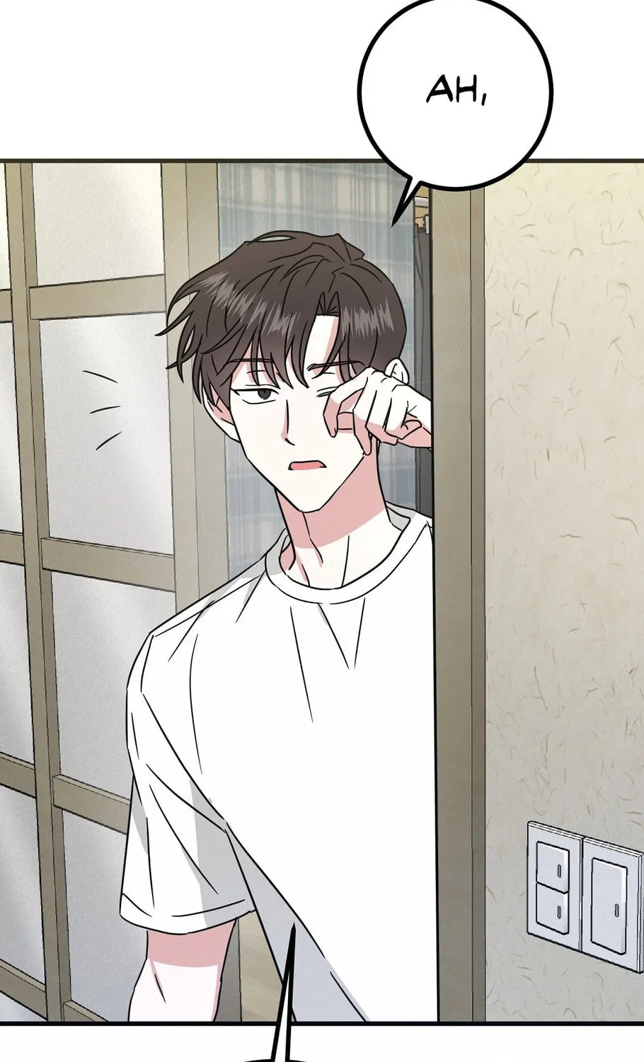 My House Has Become a Filming Location! Chapter 8 page 77 - 
