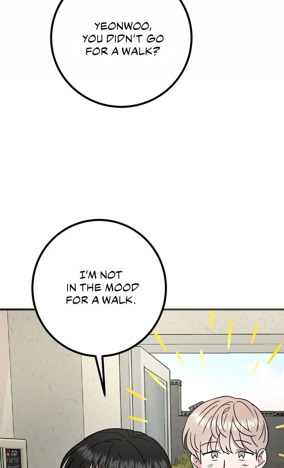 My House Has Become a Filming Location! Chapter 8 page 79 - 