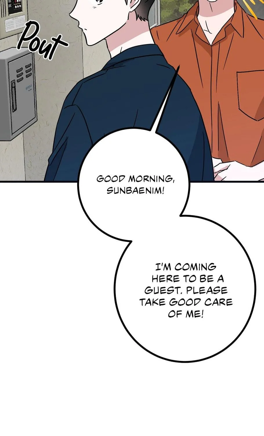 My House Has Become a Filming Location! Chapter 8 page 81 - 