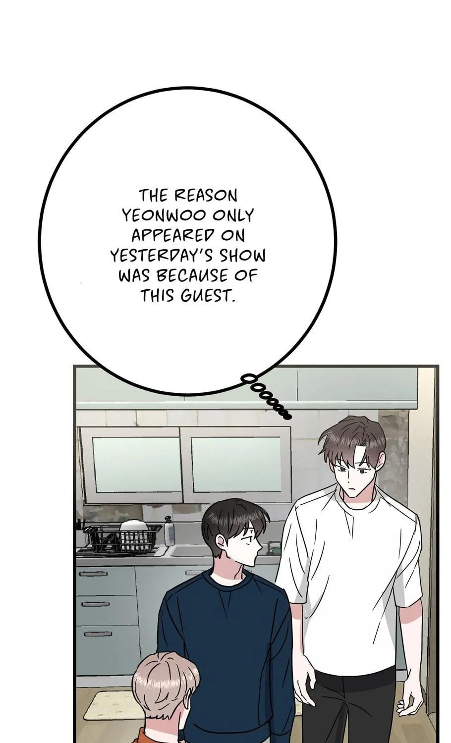 My House Has Become a Filming Location! Chapter 8 page 83 - 