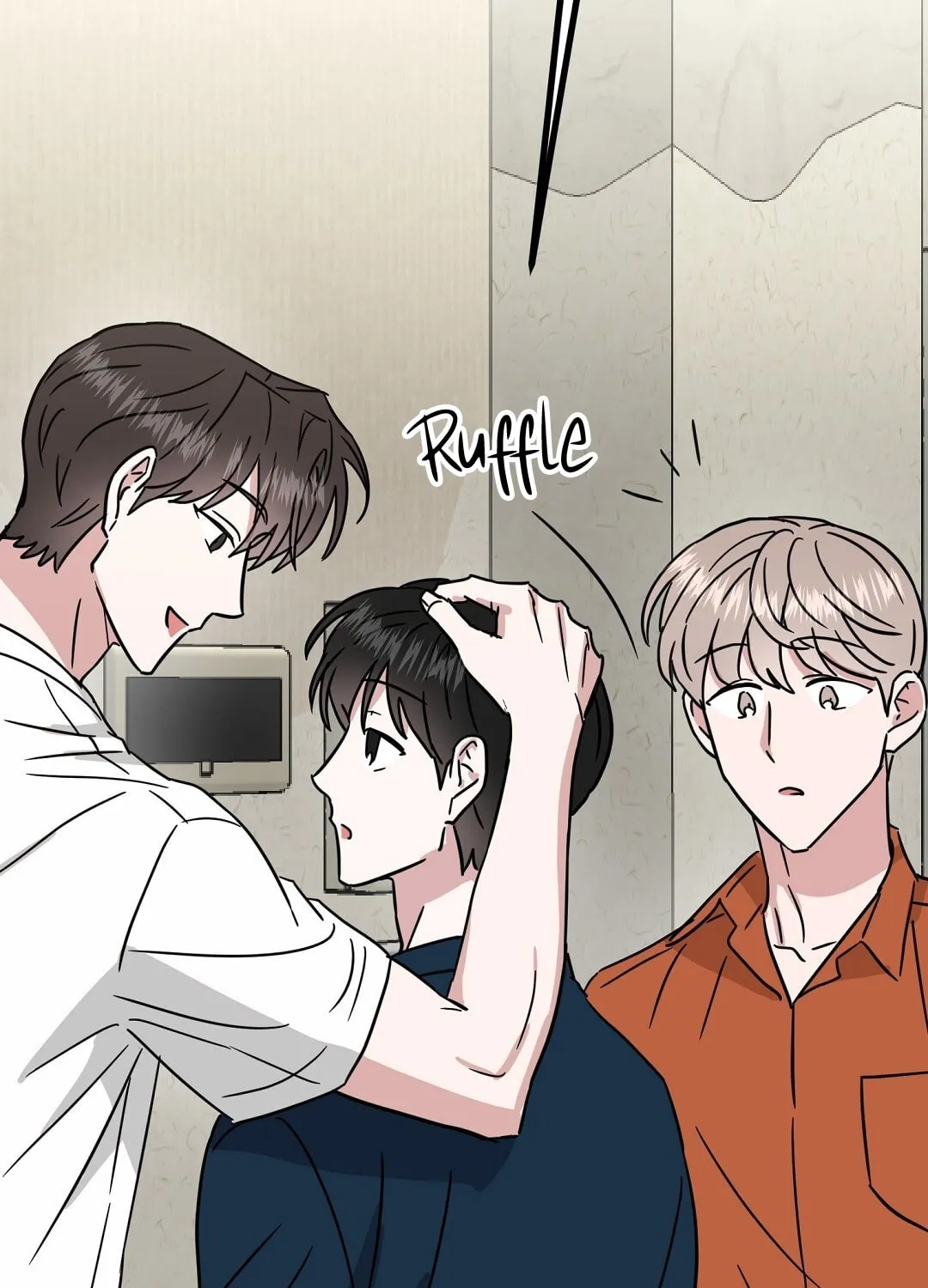 My House Has Become a Filming Location! Chapter 8 page 89 - 
