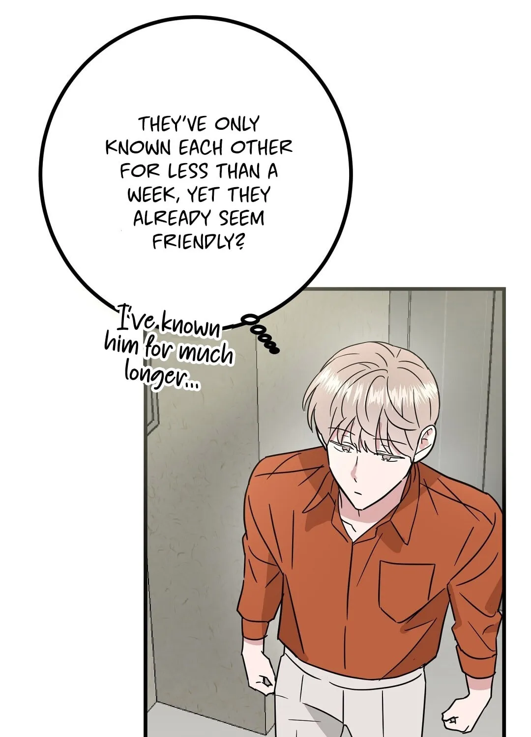 My House Has Become a Filming Location! Chapter 8 page 91 - 