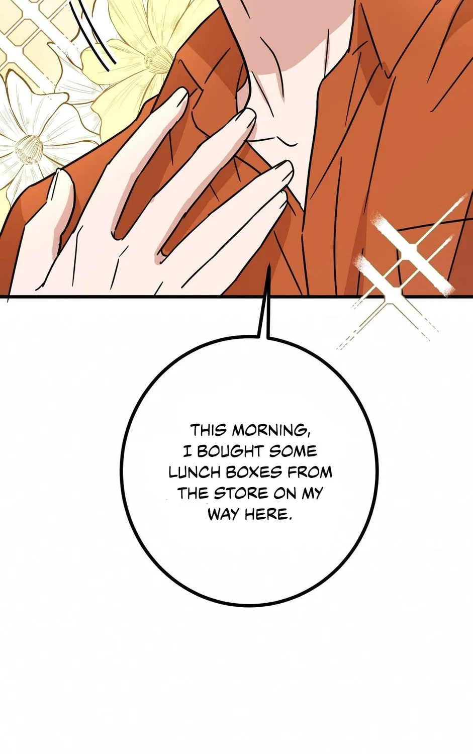 My House Has Become a Filming Location! Chapter 8 page 95 - 