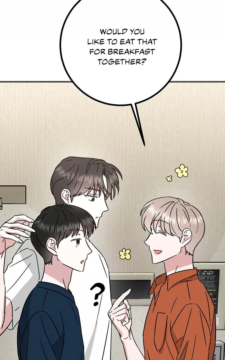 My House Has Become a Filming Location! Chapter 8 page 97 - 