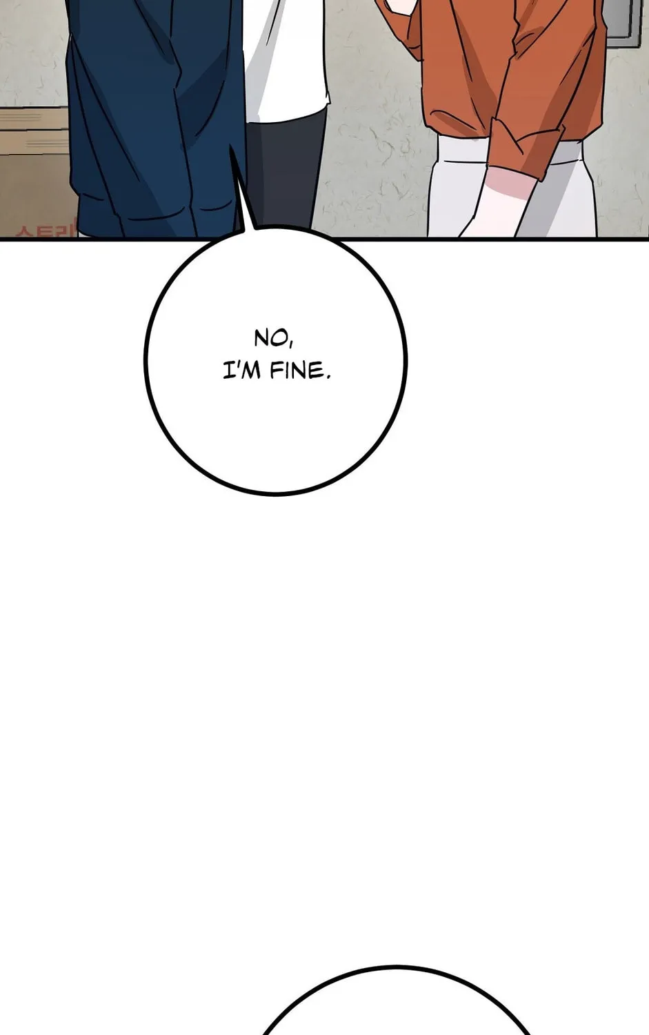 My House Has Become a Filming Location! Chapter 8 page 99 - 