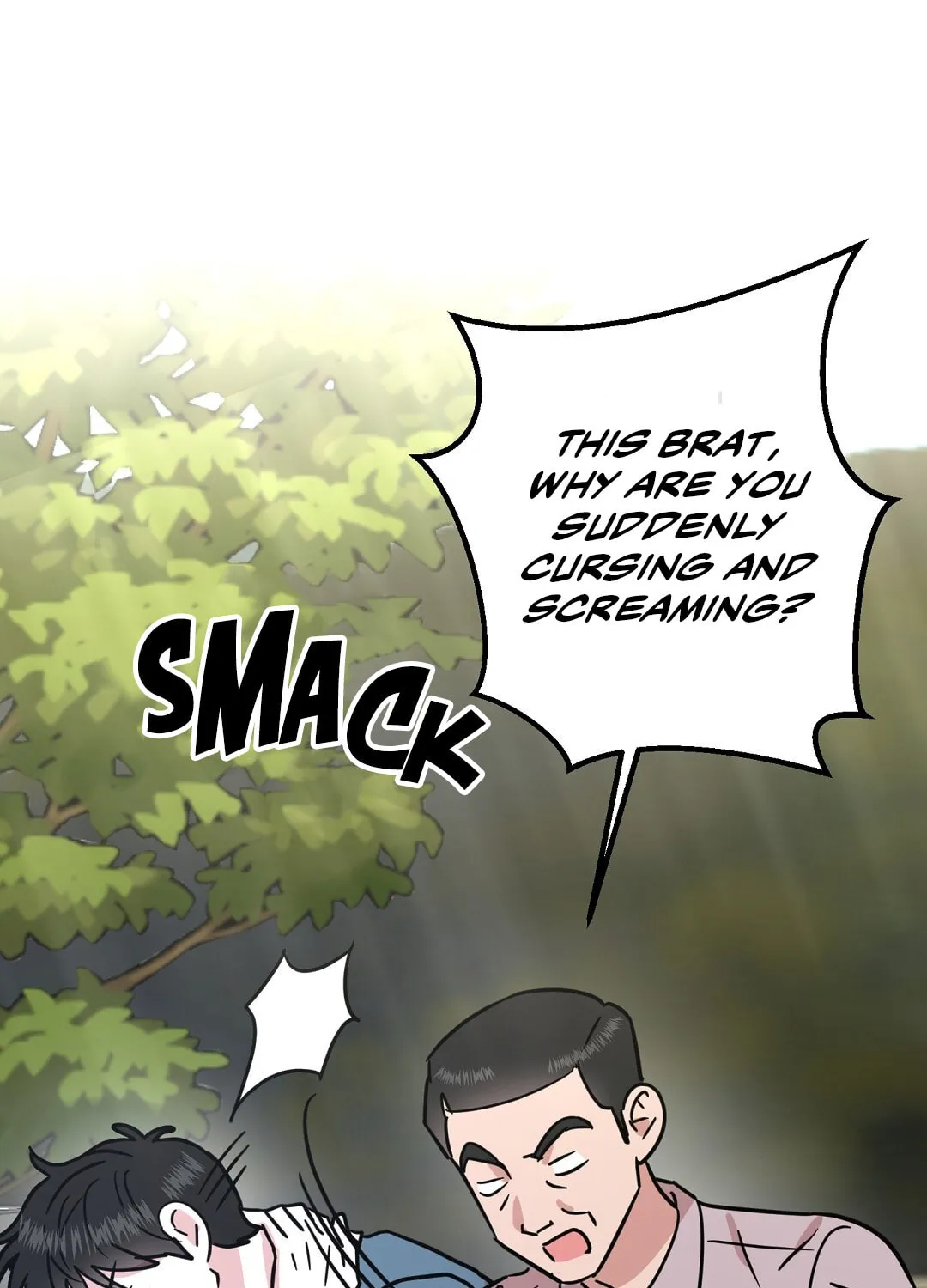 My House Has Become a Filming Location! Chapter 9 page 2 - 
