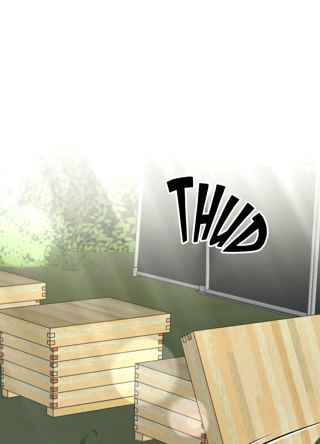 My House Has Become a Filming Location! Chapter 9 page 11 - 