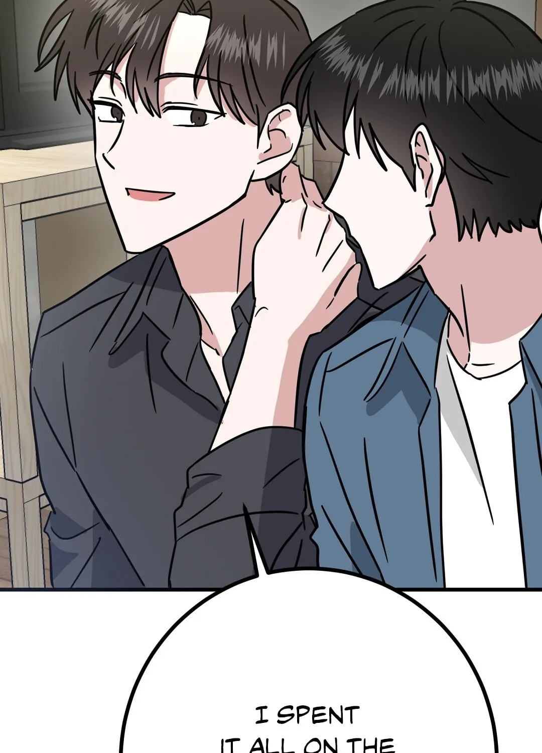 My House Has Become a Filming Location! Chapter 9 page 101 - 