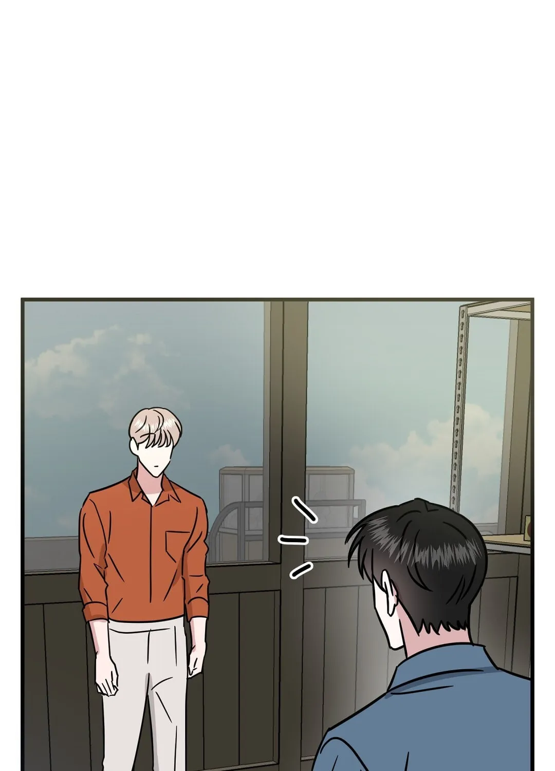My House Has Become a Filming Location! Chapter 9 page 104 - 