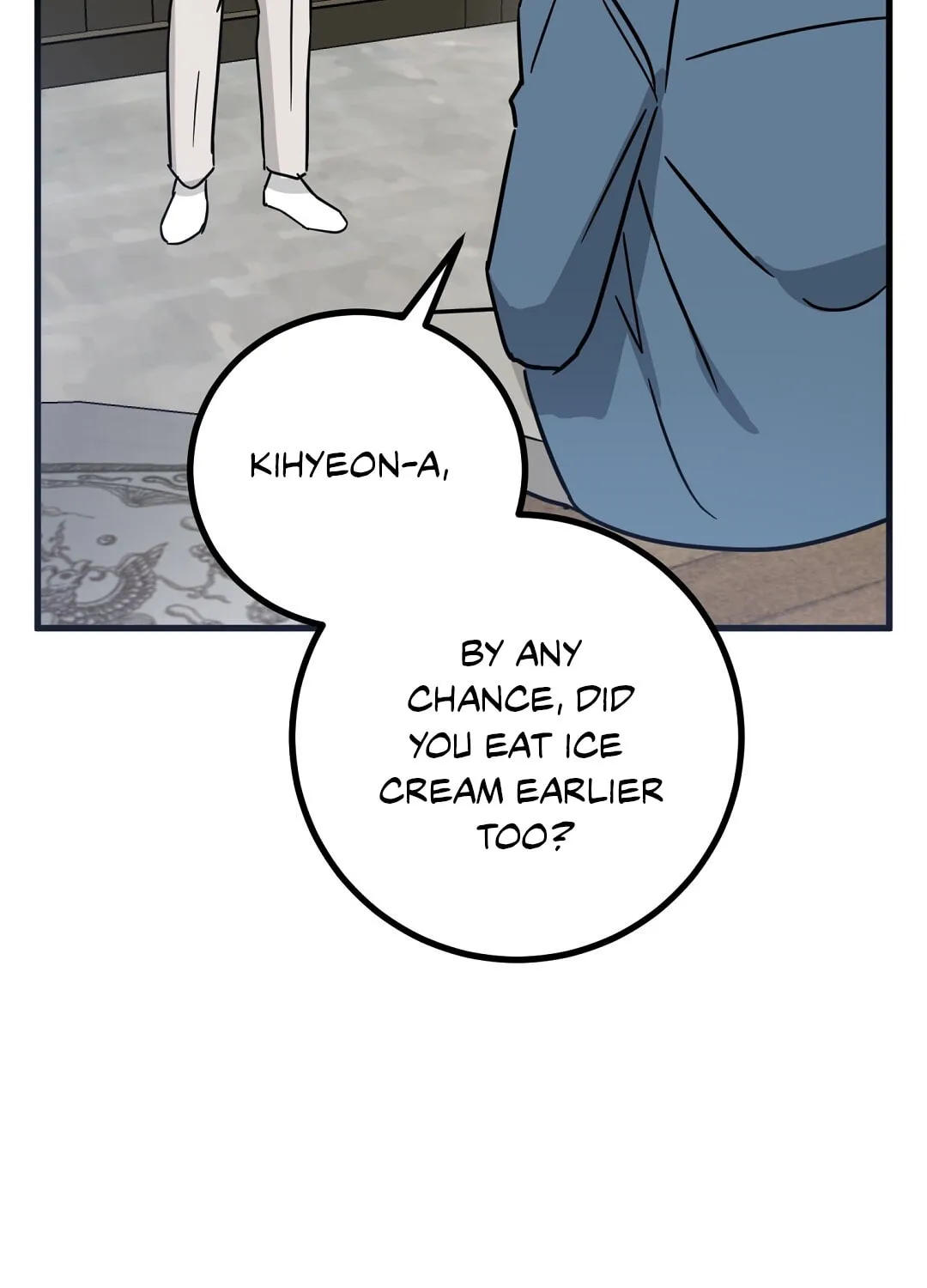 My House Has Become a Filming Location! Chapter 9 page 105 - 