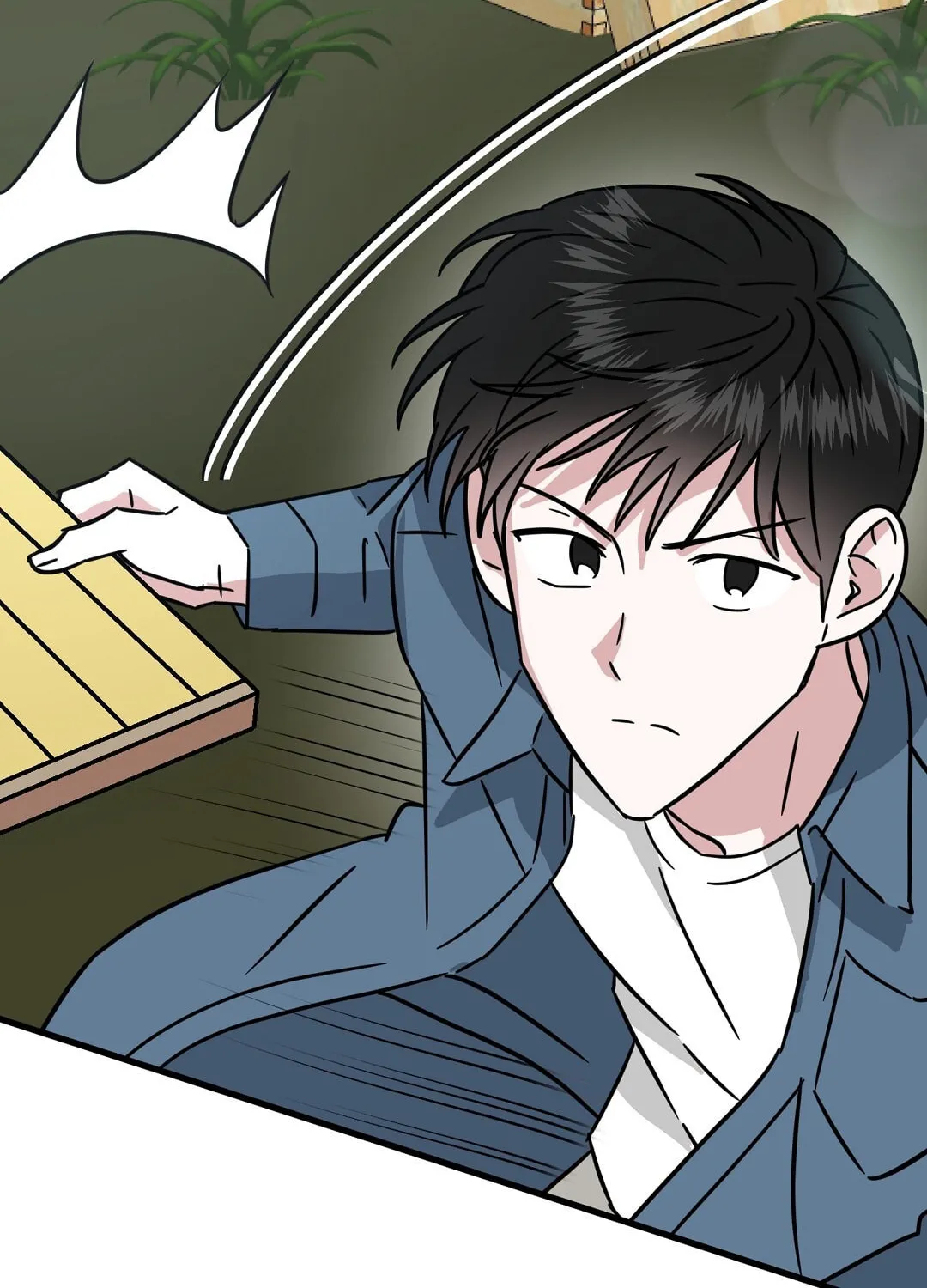My House Has Become a Filming Location! Chapter 9 page 12 - 