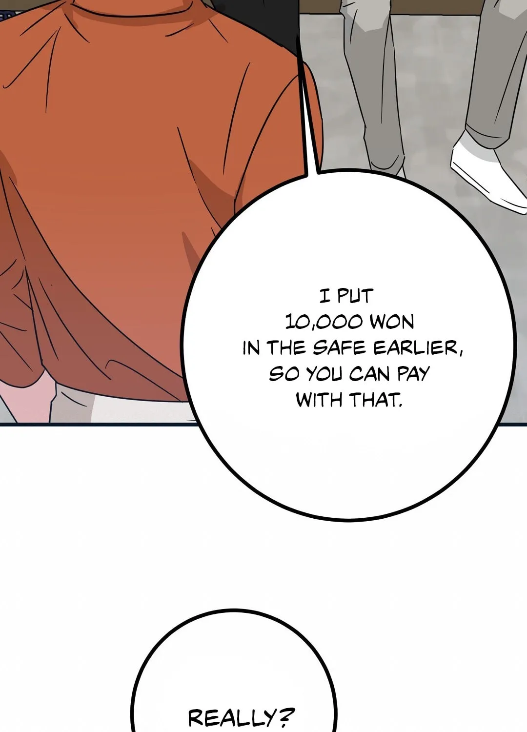 My House Has Become a Filming Location! Chapter 9 page 111 - 