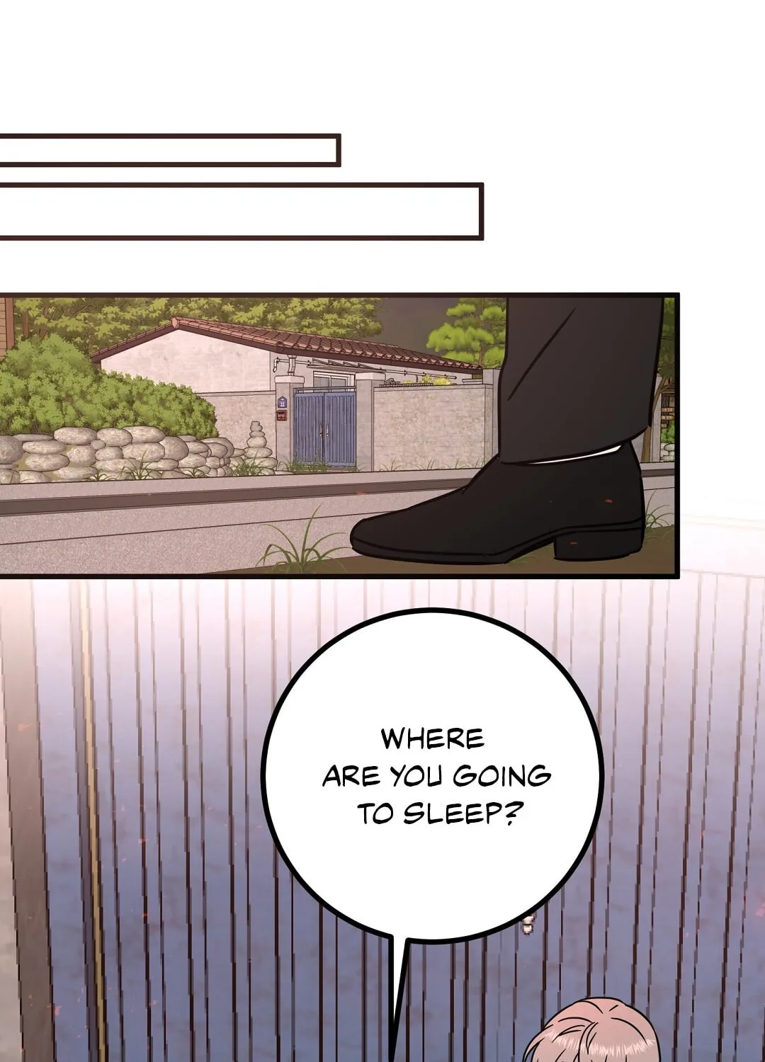 My House Has Become a Filming Location! Chapter 9 page 117 - 