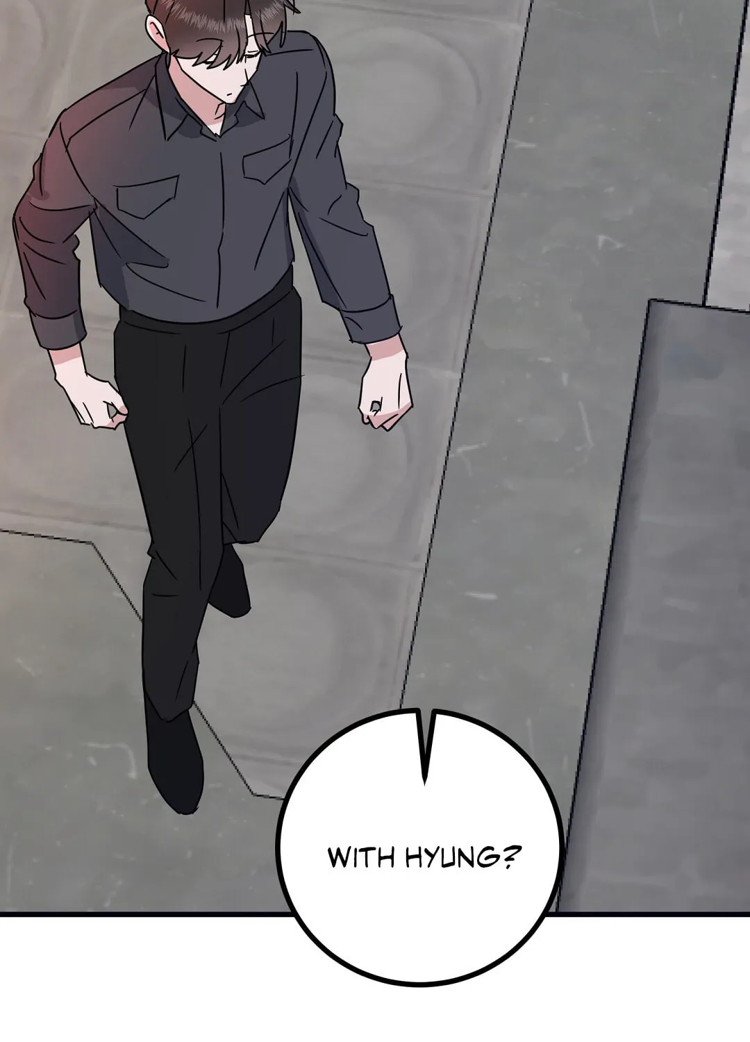 My House Has Become a Filming Location! Chapter 9 page 119 - 
