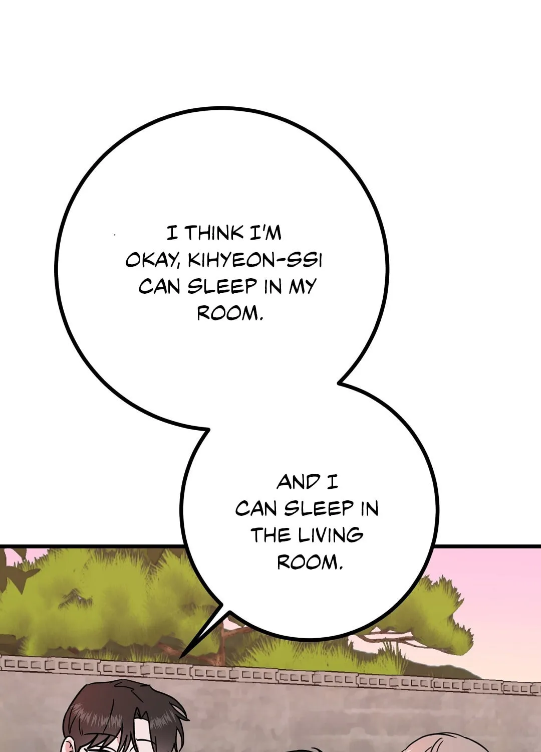 My House Has Become a Filming Location! Chapter 9 page 122 - 