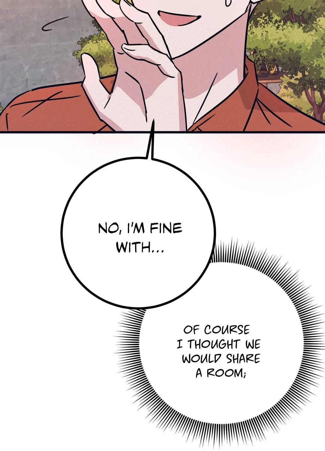 My House Has Become a Filming Location! Chapter 9 page 126 - 