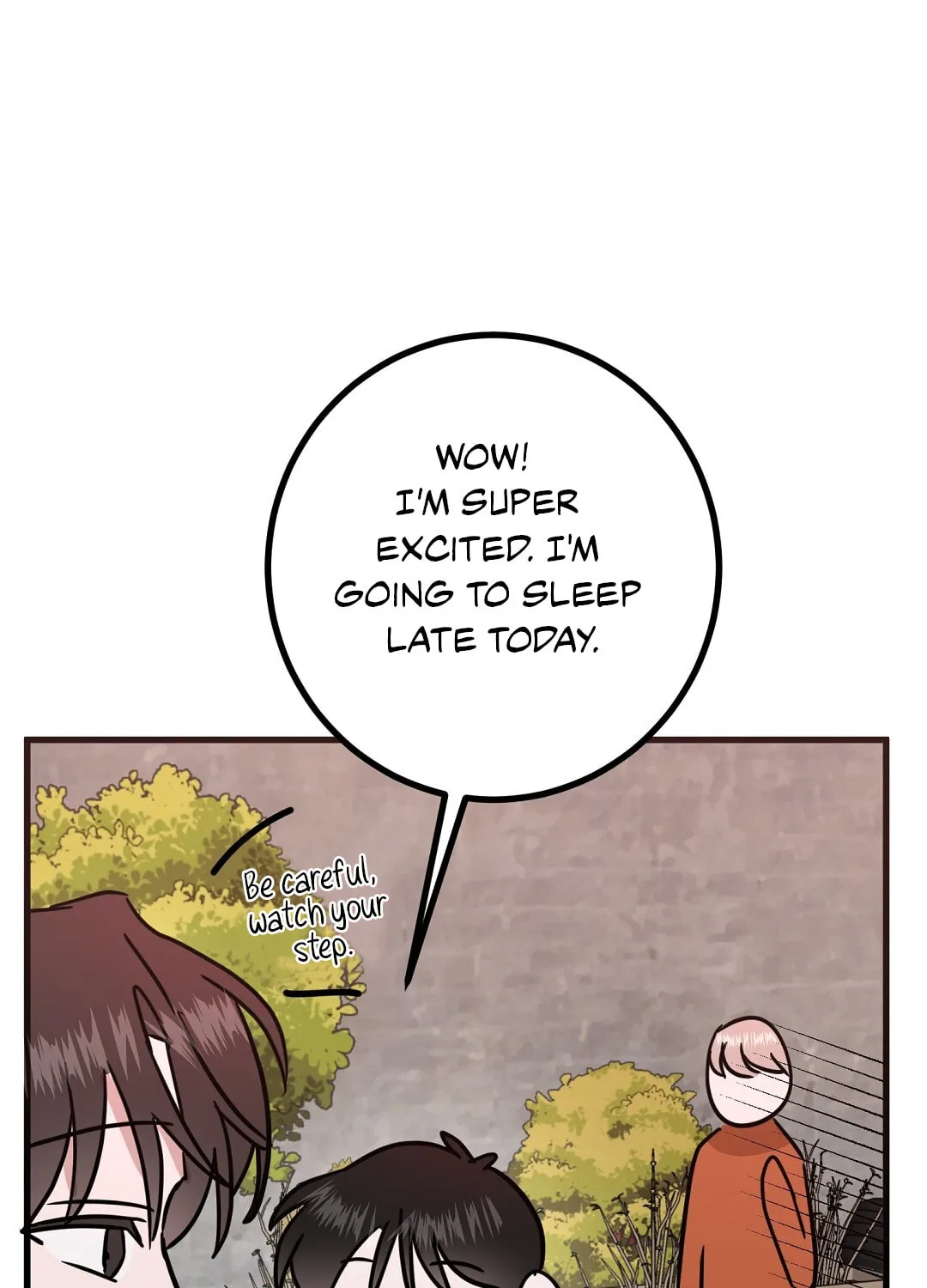 My House Has Become a Filming Location! Chapter 9 page 127 - 