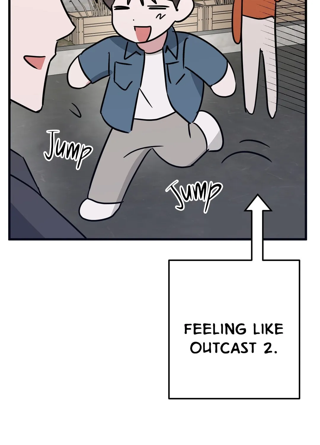 My House Has Become a Filming Location! Chapter 9 page 128 - 