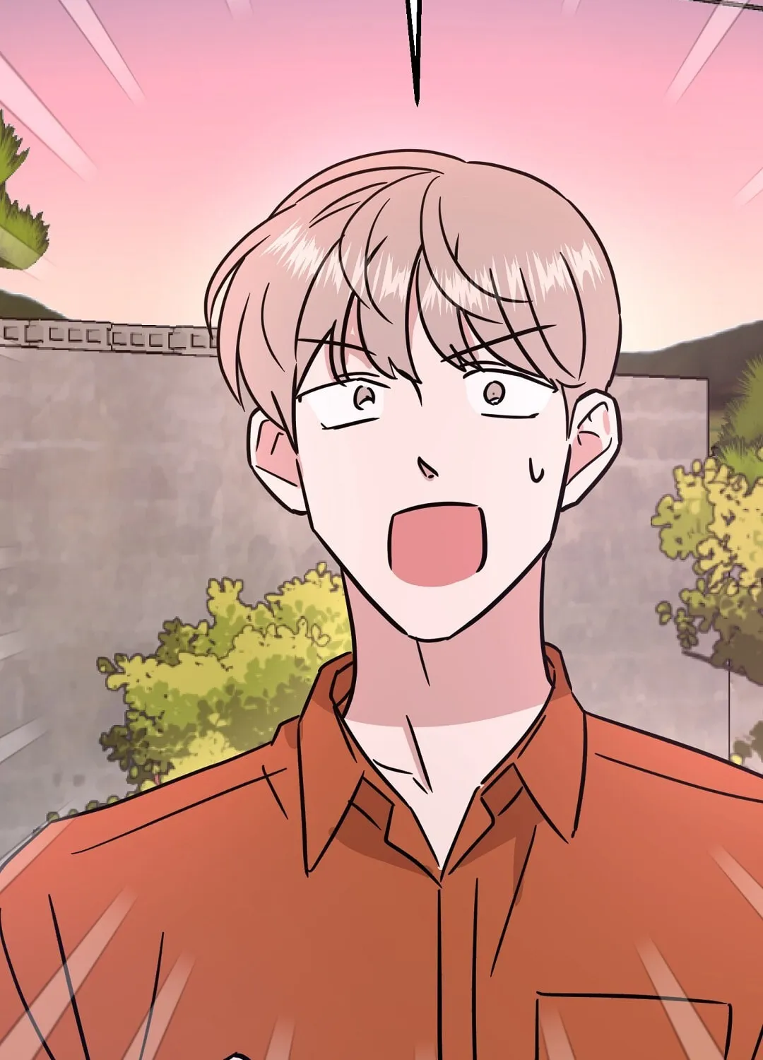 My House Has Become a Filming Location! Chapter 9 page 131 - 